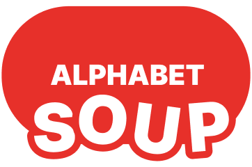 Alphabet Soup